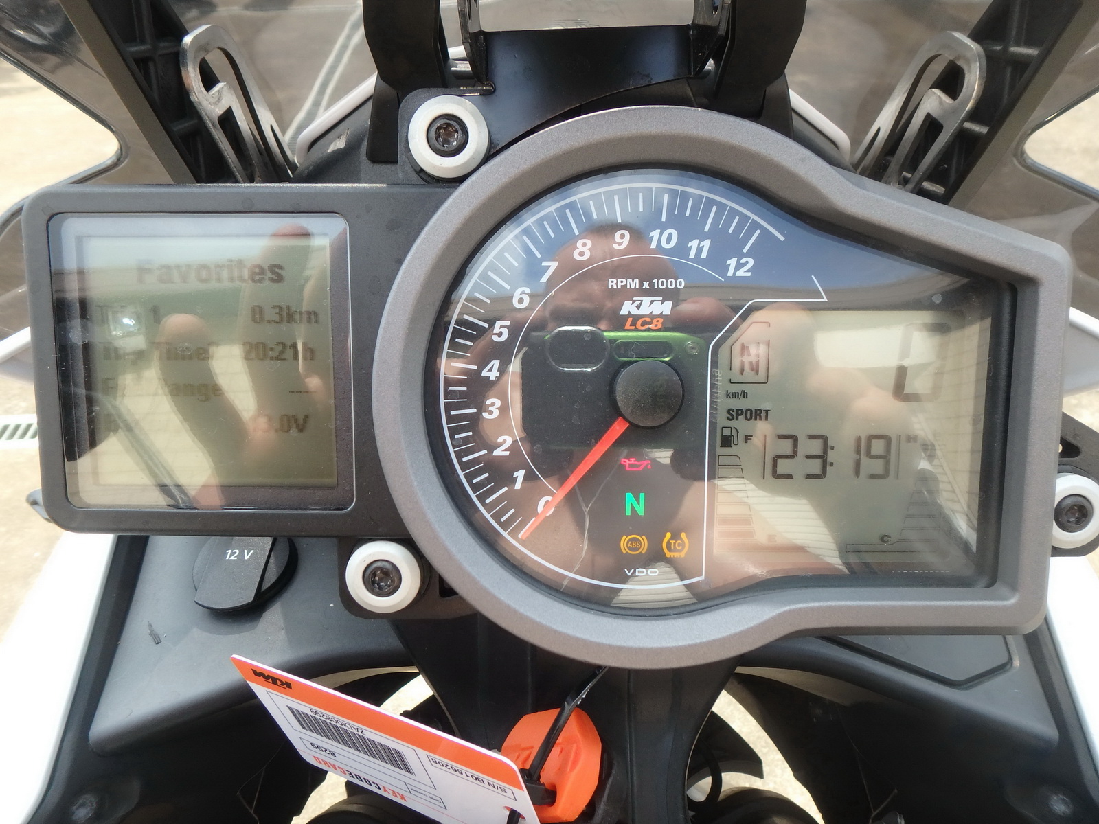Ktm 1190 adventure price shop